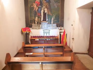 Capilla