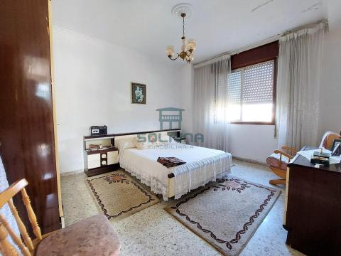 Dormitorio 4