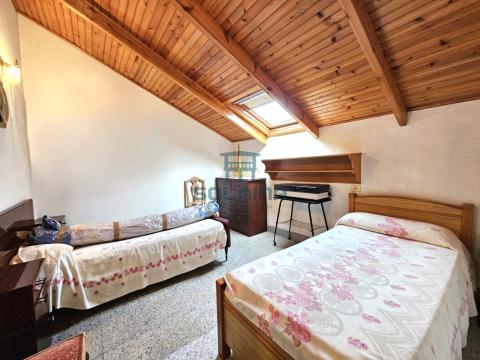 Dormitorio 4