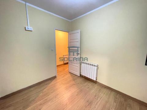 Dormitorio 1