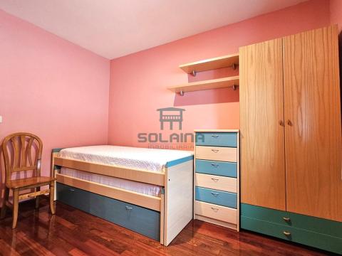 Dormitorio 3