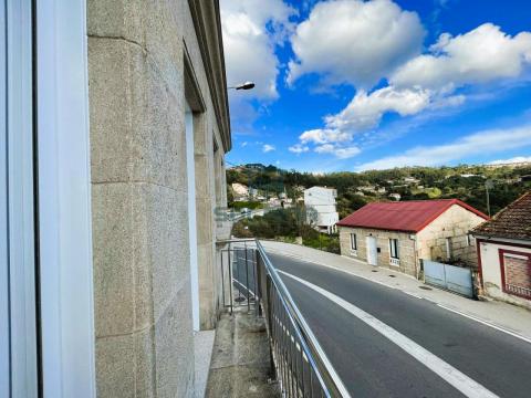 Balcón
