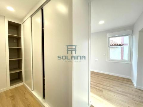 Vestidor Dormitorio 1