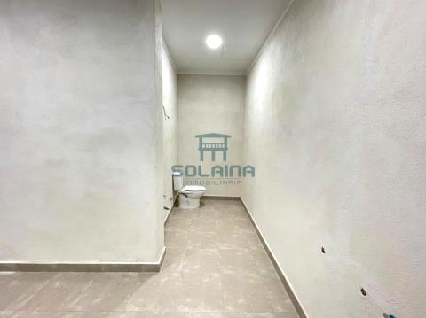 Zona Lavanderia