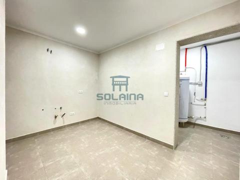 Zona Lavanderia