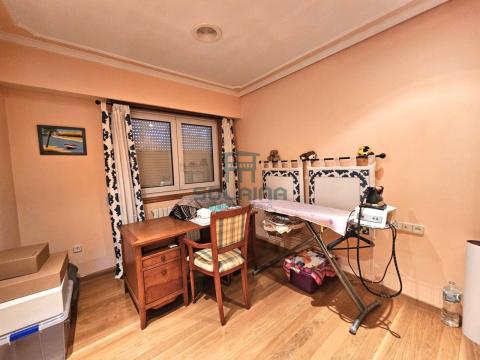 Dormitorio 4