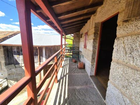 Balcón