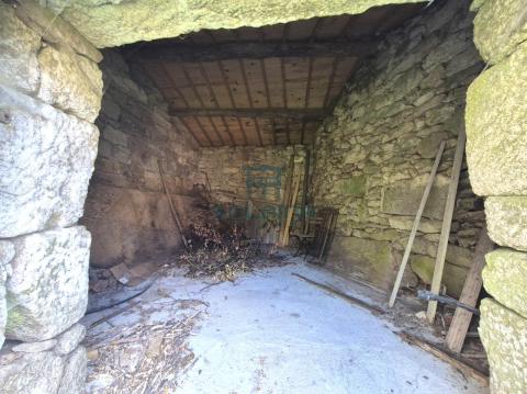 Bodega / Garaje