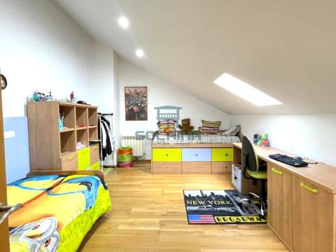 Dormitorio 4