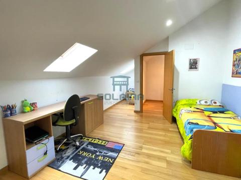 Dormitorio 4