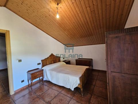 Dormitorio 4