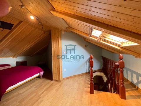 Dormitorio 4