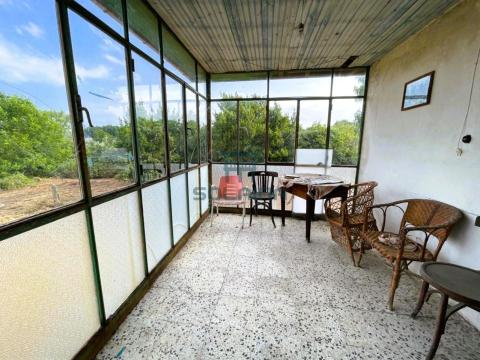 Interiores