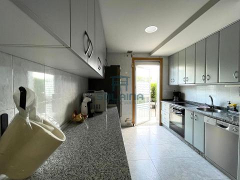 Cocina - Comedor