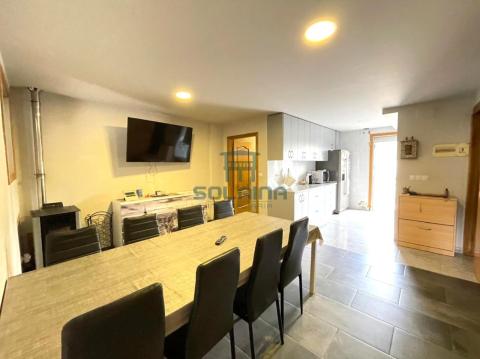 Cocina - Comedor