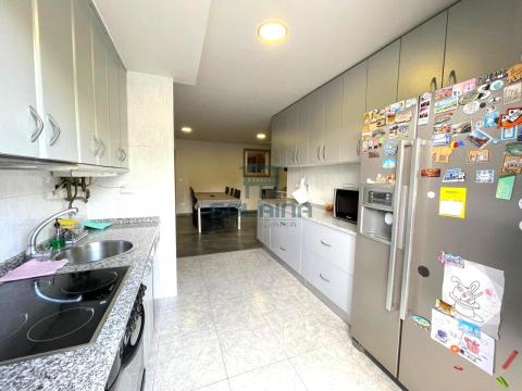 Cocina - Comedor