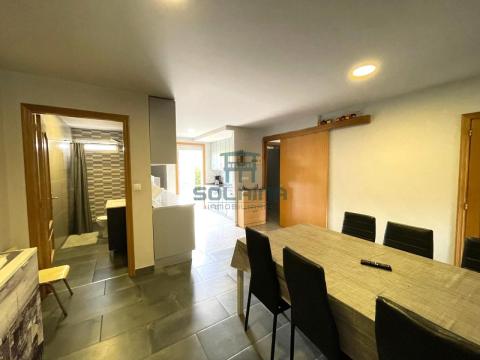 Cocina - Comedor