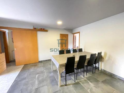 Cocina - Comedor