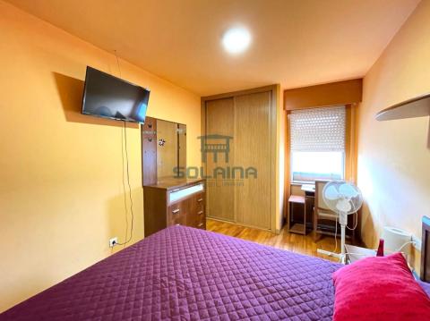 Dormitorio 4