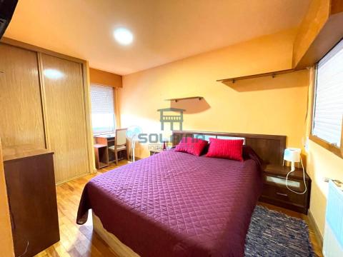 Dormitorio 4
