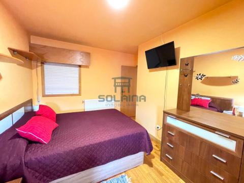 Dormitorio 4