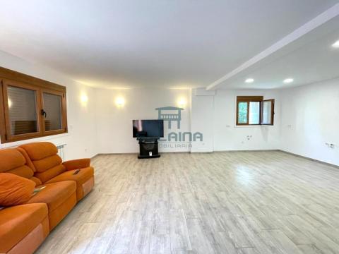 Salón - Cocina
