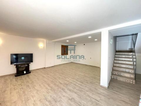 Salón - Cocina
