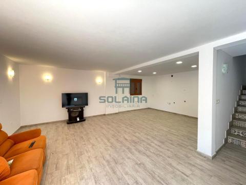 Salón - Cocina