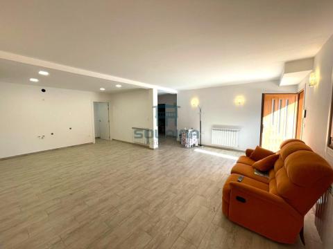 Salón - Cocina