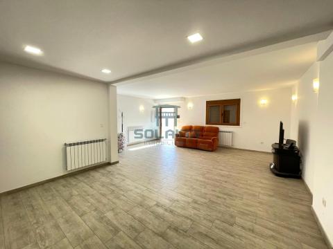 Salón - Cocina