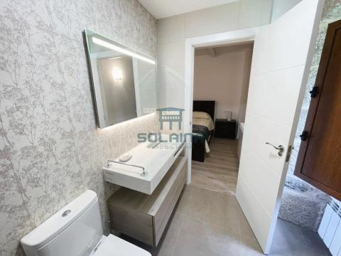 Baño Dormitorio 1