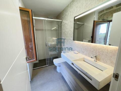 Baño Dormitorio 1