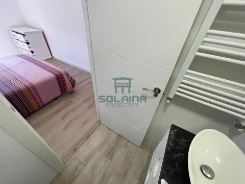 Baño Dormitorio 2