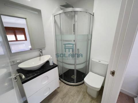 Baño Dormitorio 2