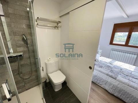 Baño Dormitorio 3
