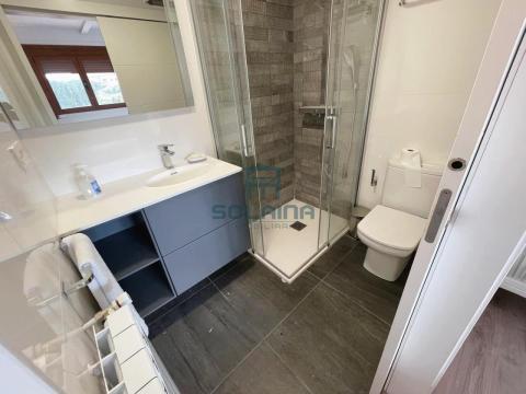 Baño Dormitorio 3