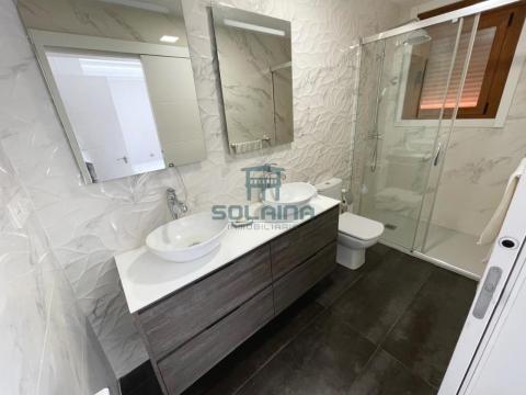 Baño Dormitorio 4
