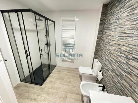 Baño general (planta baja)