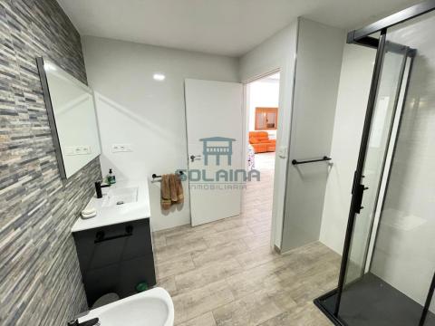 Baño general (planta baja)