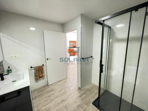 Baño general (planta baja)