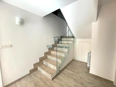 Interiores
