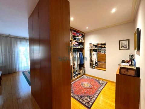 Vestidor Dormitorio 1