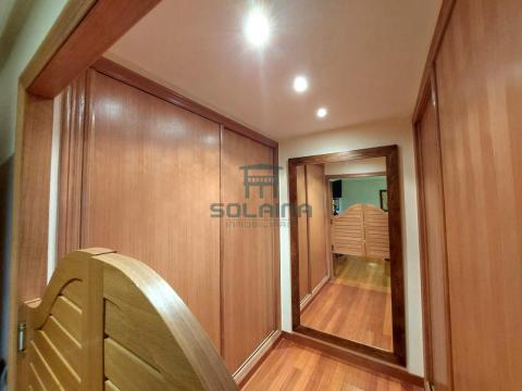 Vestidor Dormitorio 1