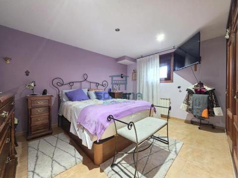 Dormitorio 4