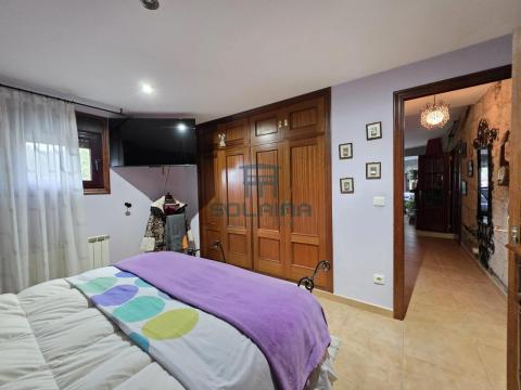 Dormitorio 4