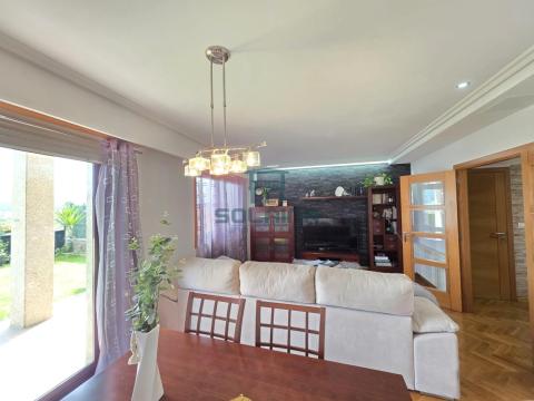 Salón - Comedor 