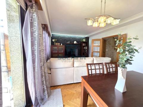 Salón - Comedor 