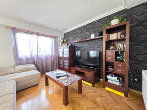 Salón - Comedor 