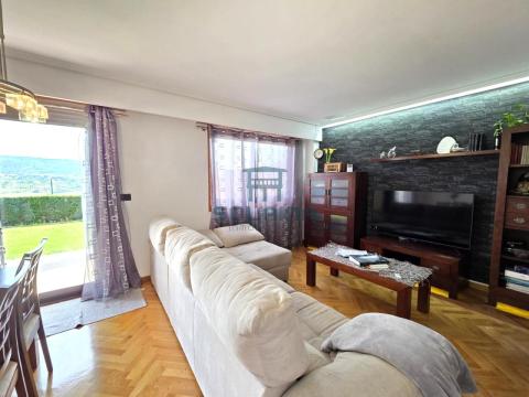 Salón - Comedor 