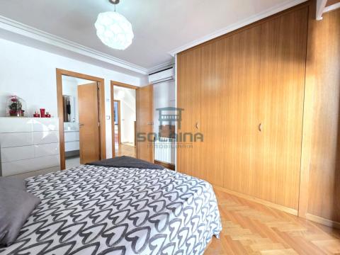 Dormitorio 1